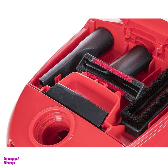 جارو برقی پارس خزر مدل ECO 1900W