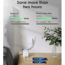 پاور هاب اوایمو مدل U342