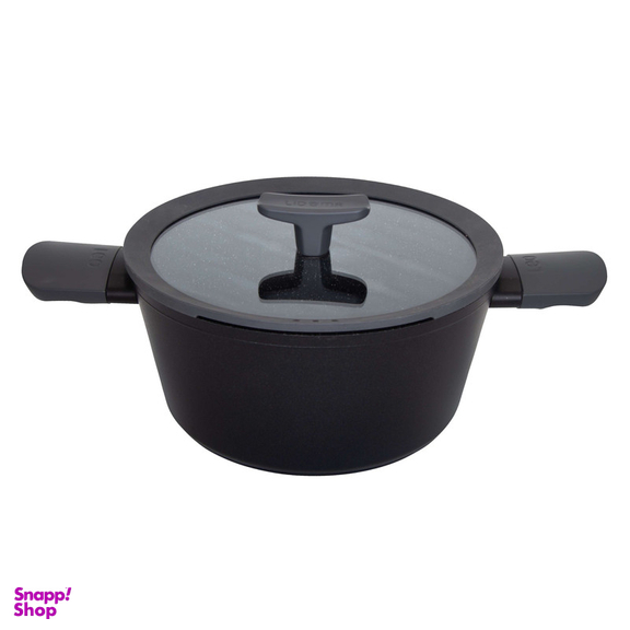 سرویس قابلمه و تابه گرانیت 10 پارچه لیدوما مدل لئو