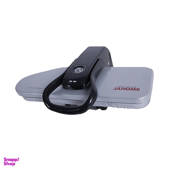 اتو پرسی ژانومه مدل JA650