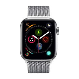 بند ساعت هوشمند آهااستایل مدل WG42-3 مناسب اپل واچ 42/44/45 میلی متر