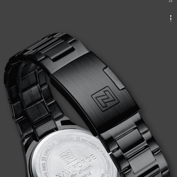 ساعت عقربه ای مردانه نیوی فورس مدل 9214 BB