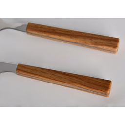 سرویس کارد و چنگال 12 پارچه 6 نفره یونیک کد 5850