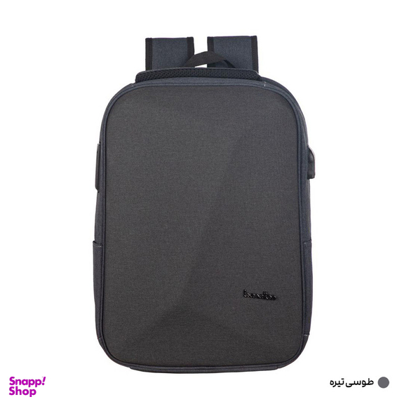 کوله پشتی سفری بنتون مدل Resilver