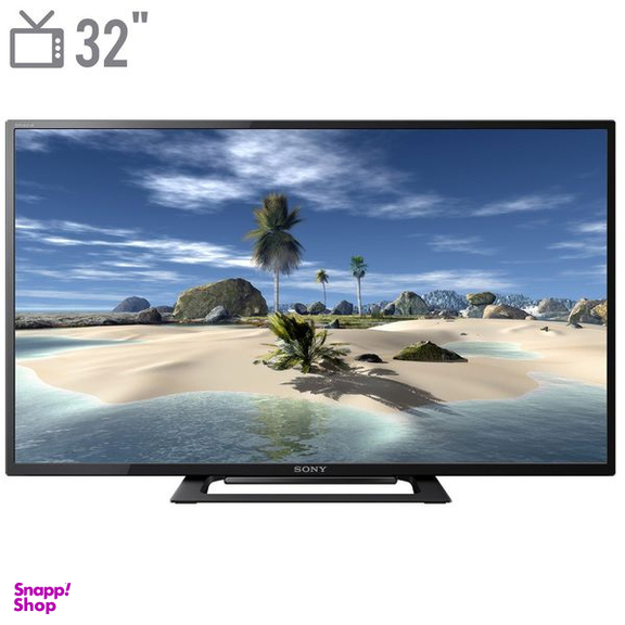 تلویزیون ال ای دی سونی سری BRAVIA مدل KDL-32R300C سایز 32 اینچ