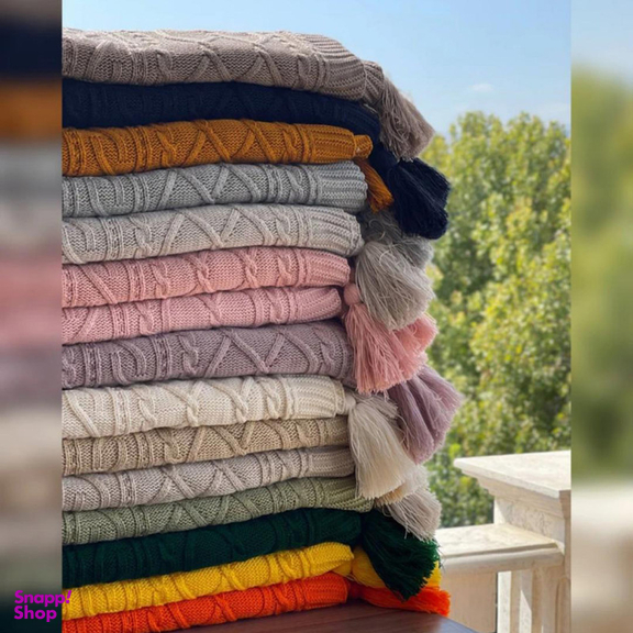 شال مبل و تخت شایسته مدل دیانا کد SM7 سایز 174×144 سانتی متر