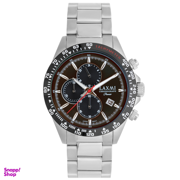 ساعت مچی عقربه ای مردانه لاکسمی کد 1-8191
