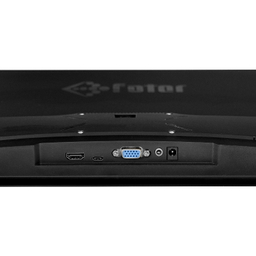 مانیتور اداری 22 اینچ فاطر مدل Fater F22-075W4