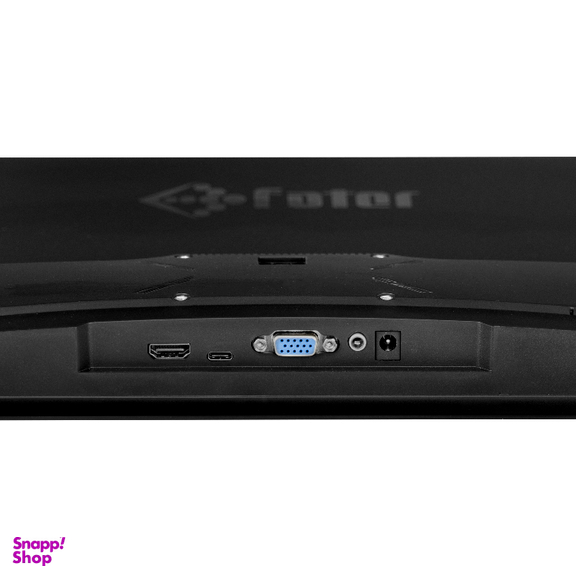 مانیتور اداری 22 اینچ فاطر مدل Fater F22-075W4