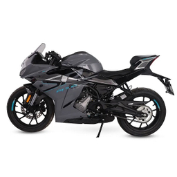 موتور سیکلت جهانرو مدل CF250SR سال ساخت 1403