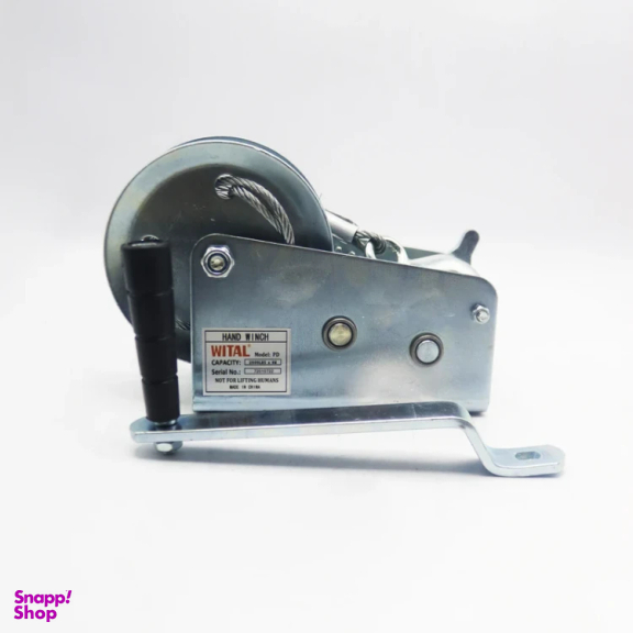 وینچ دستی ویتال مدل YP-2000LB