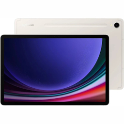 تبلت 11 اینچ سامسونگ مدل Galaxy Tab S9 ظرفیت 256 گیگابایت رم 12 گیگابایت به همراه قلم لمسی