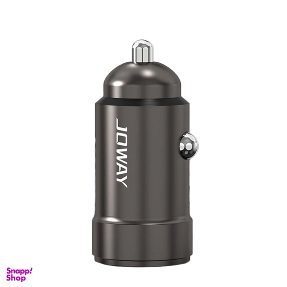 شارژر فندکی موبایل جووی کد JC-135