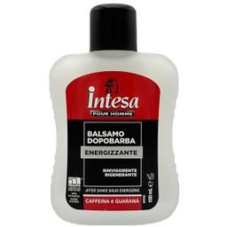 ژل افتر شیو اینتسا مدل انرژی حجم 100 میلی لیتر