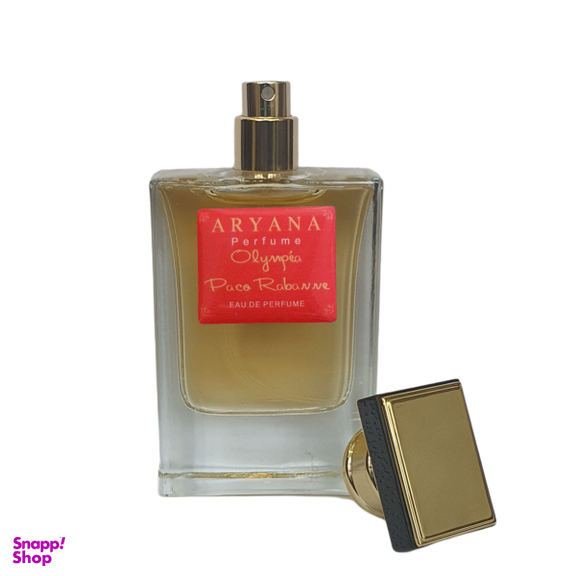 ادوپرفیوم زنانه آریانا مدل Olympea Paco Rabanne