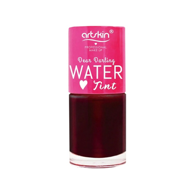 تینت لب آرت اسکین مدل Water شماره 01