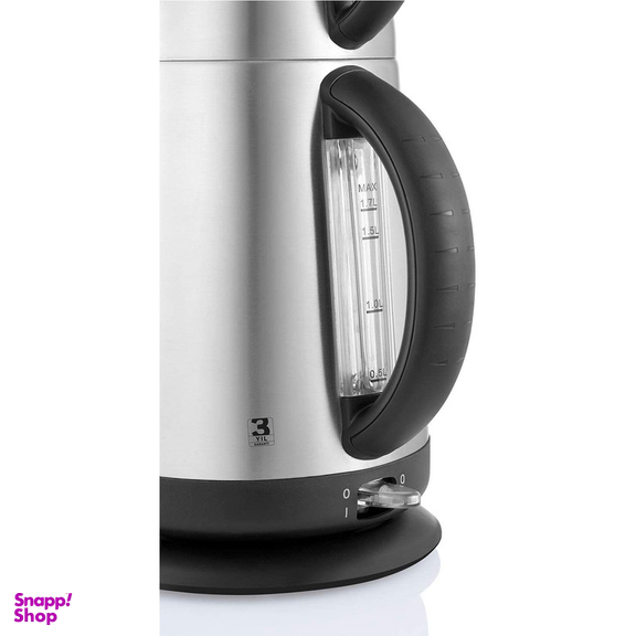 چای ساز آرزوم مدل AR3072