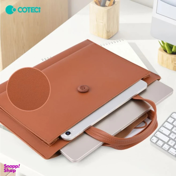 کیف لپ تاپ 14 اینچ کوتتسی مدل 17009