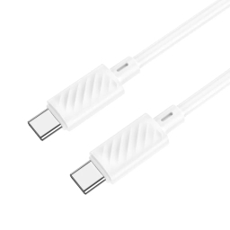 کابل شارژ 60 وات Type-C نکسا مدل L1 طول 100 سانتی‌ متر