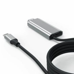 کابل تبدیل Type-C به HDMI کوتتسی مدل 33025 طول 2 متر