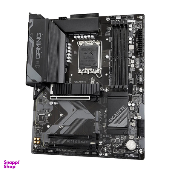 مادربرد گیگابایت مدل B760 GAMING X