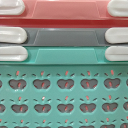 سبد پیک نیک اشکان طرح سیب کد saiz 3