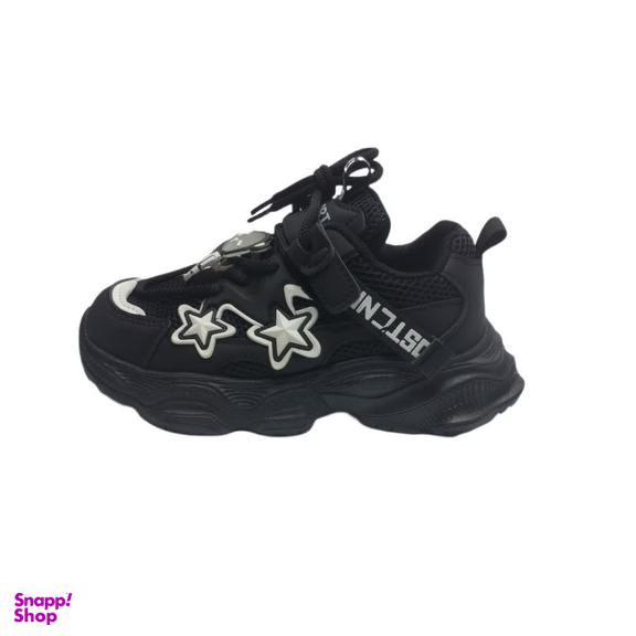 کتانی راحتی مدل RO10115