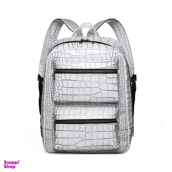 کوله پشتی مردانه چرم درسا مدل 59427