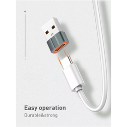 مبدل OTG USB-C به USB الدینیو مدل LC150 nack