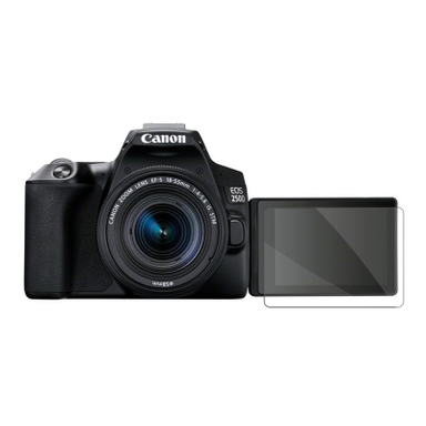محافظ صفحه نمایش هیدروژل راک اسپیس مدل  180H-01Y مناسب دوربین عکاسی کانن EOS 250D
