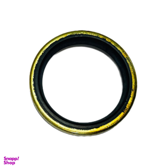 کاسه نمد چرخ جلو بدون لبه NBR اچ آی سی کد 2008 مناسب برای پراید