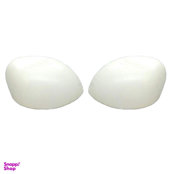 فلاپ آینه خودرو وارون مدل P-579-WH مناسب برای پژو 206 بسته 2 عددی