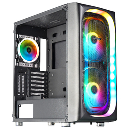 کیس کامپیوتر فاطر مدل FG-790B