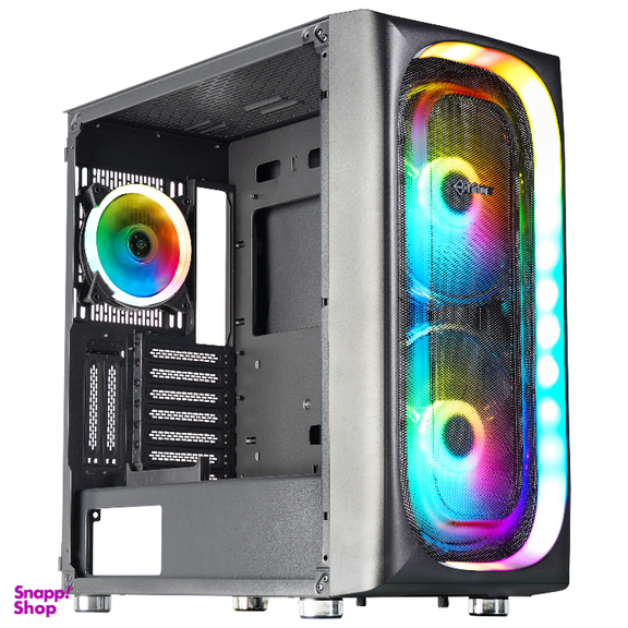 کیس کامپیوتر فاطر مدل FG-790B