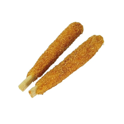 تشویقی سگ نوبی مدل Chicken Crispy Stick وزن 113 گرم