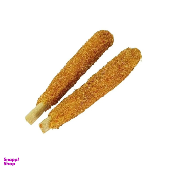 تشویقی سگ نوبی مدل Chicken Crispy Stick وزن 113 گرم
