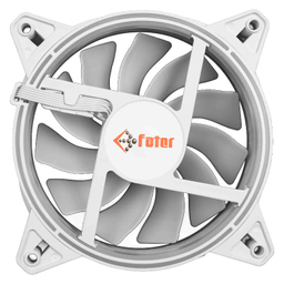 خنک کننده کامپیوتر فاطر مدل FS-120WR1