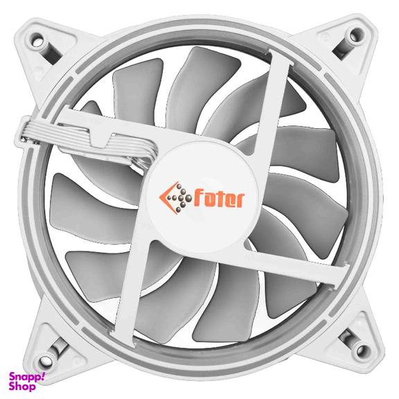خنک کننده کامپیوتر فاطر مدل FS-120WR1