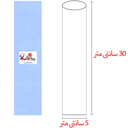 محافظ کنترل رزمیلا مدل کنترل های هوشمند کد 5CM بسته 10 عددی