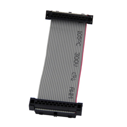 کابل دیتا فلت ماینر مدل 22 پین کد 4040010