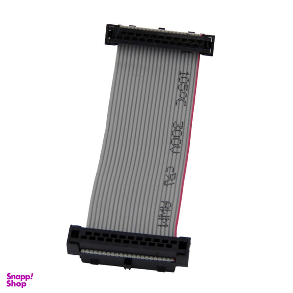 کابل دیتا فلت ماینر مدل 22 پین کد 4040010