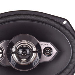اسپیکر خودرو سونی مدل XS-XB6941 بسته 2 عددی