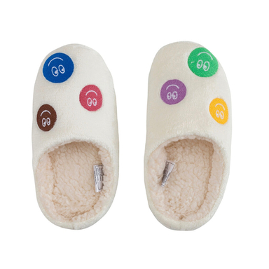 دمپایی زنانه ال سی وایکیکی مدل TUK393