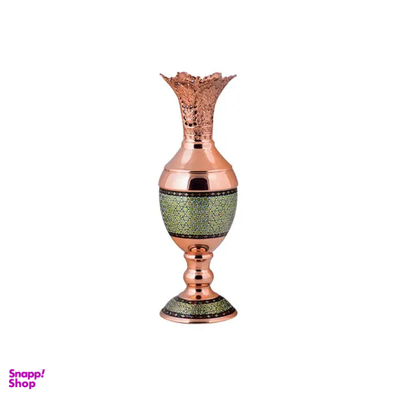 سنبلدان شماره 1 مس و خاتم آقاجانی