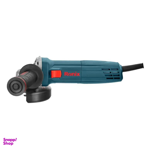 مینی فرز رونیکس مدل 3130