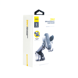 پایه نگهدارنده گوشی موبایل جی بی کیو مدل HLC-38