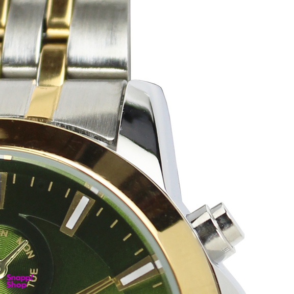 ساعت مچی عقربه ای کوارتز زنانه الگانس مدل EZDOSJ8250