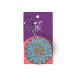 جاکلیدی ترمه طراحان ایده مدل پترن سنتی کد cfp1379