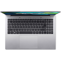 لپ تاپ 16 اینچی ایسر مدل Aspire Lite AL16-52P-31UT-i3 1305U-16GB DDR5 4800MHz-1TB SSD-IPS - کاستوم شده