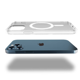 کاور گوشی موبایل مدل MagSafe مناسب اپل iPhone 16 Pro Max